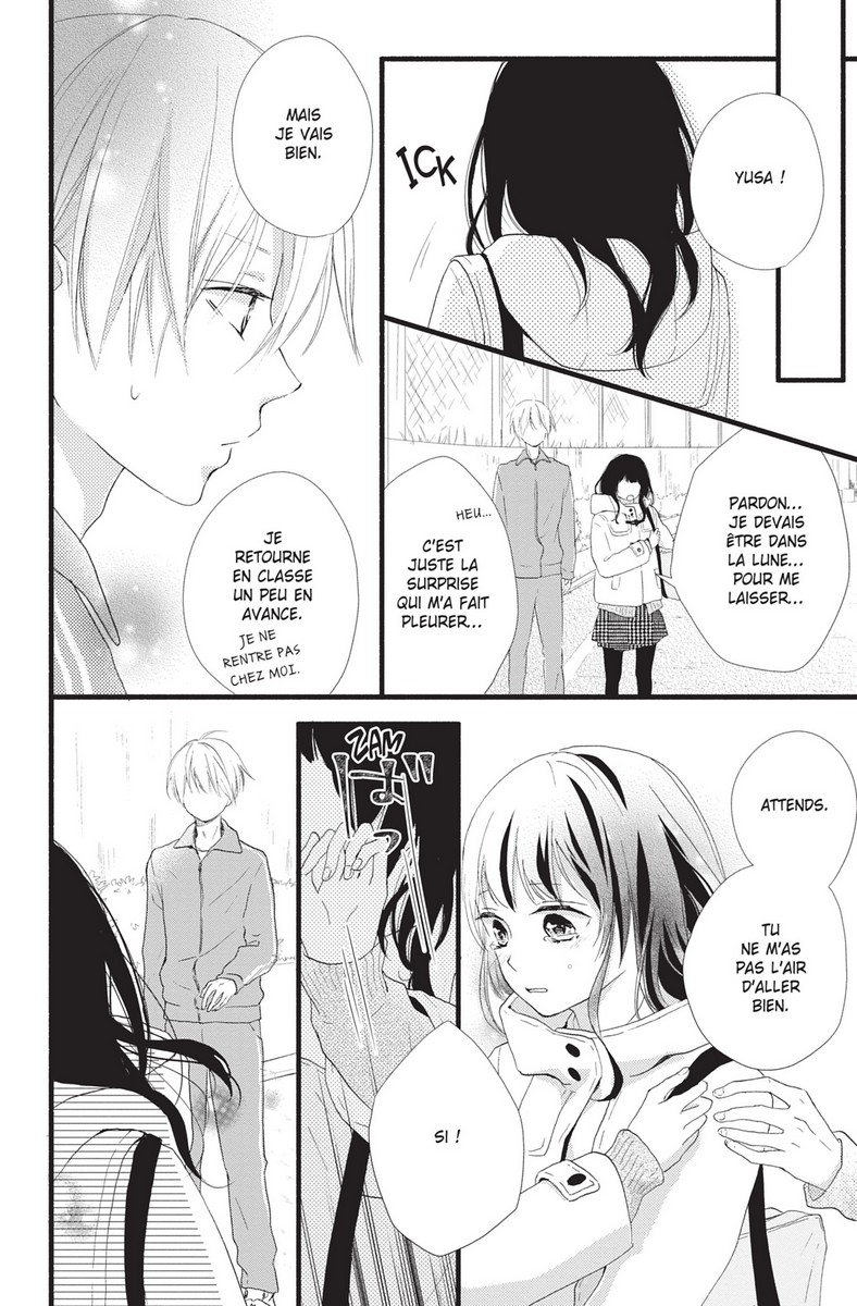 World's Best Boyfriend (The) 5 - Extrait 1