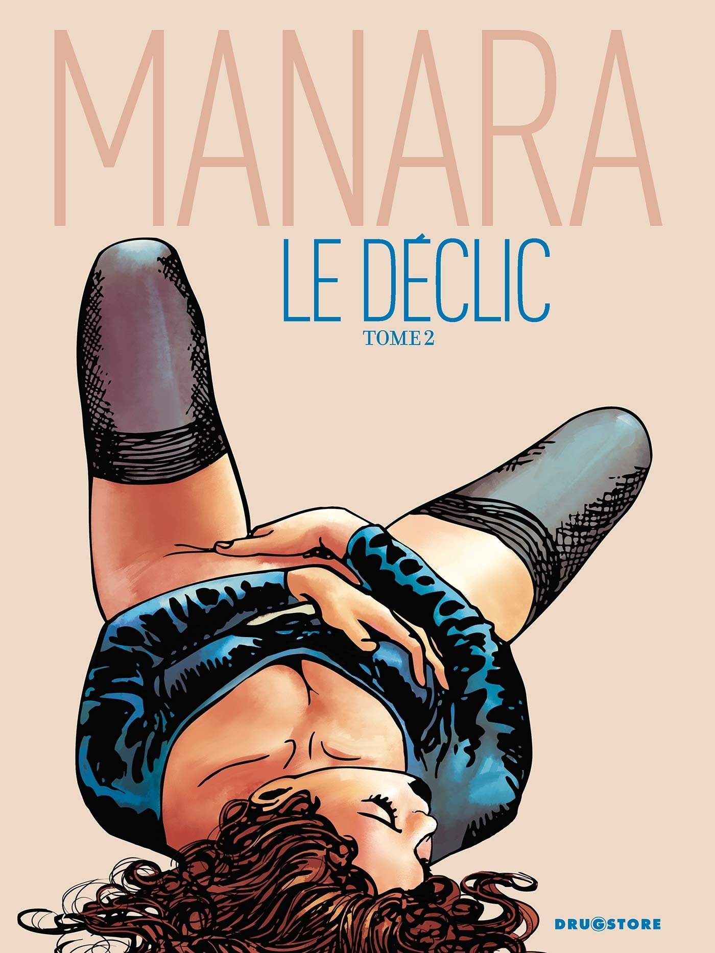 Déclic (Le) 2