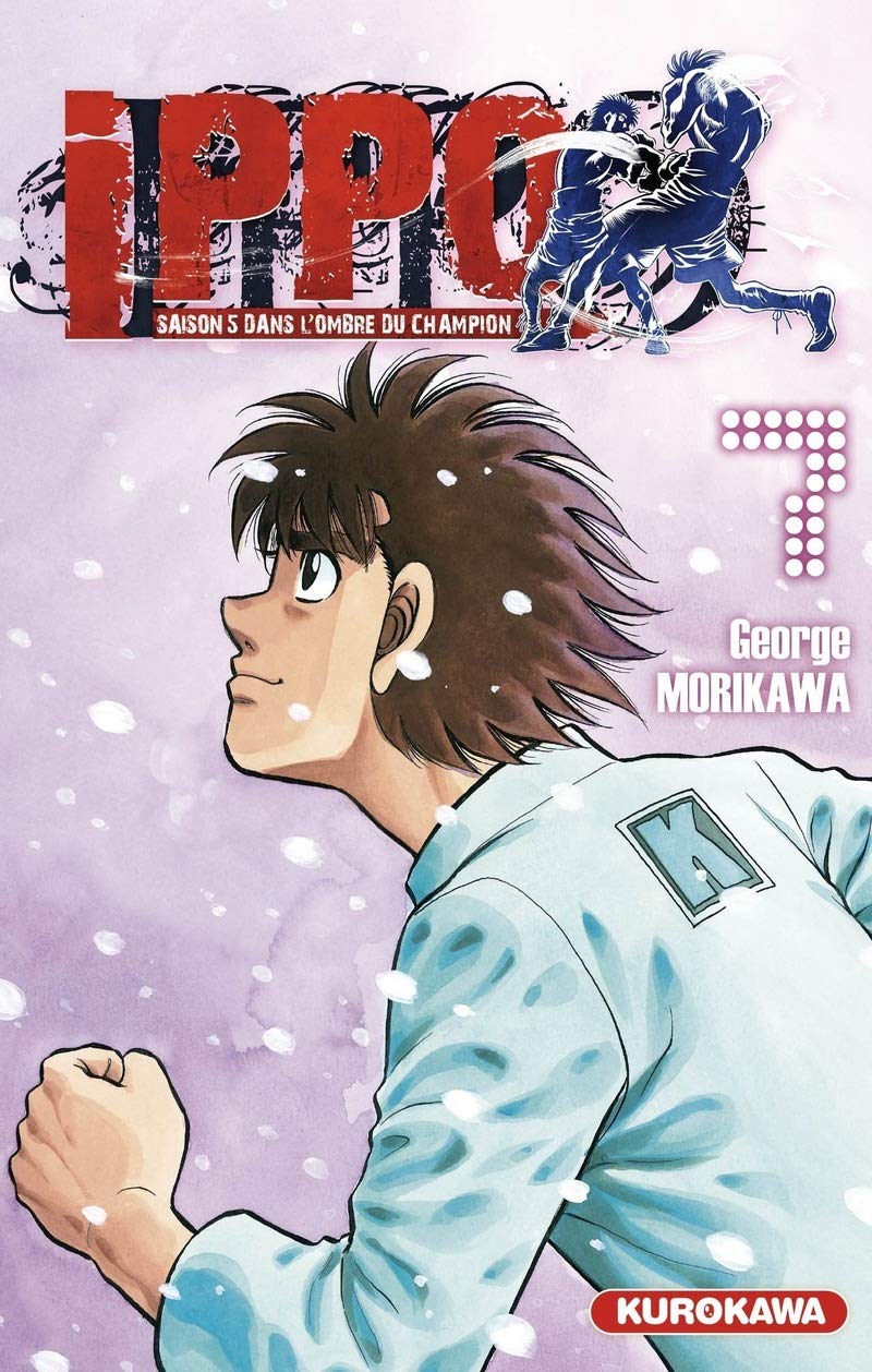 Ippo - Saison 5 7