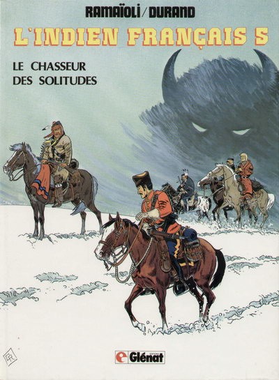 Chasseur des solitudes (Le)