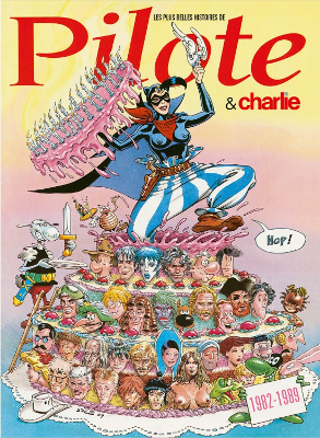 Sorties du vendredi 2 décembre 2016
