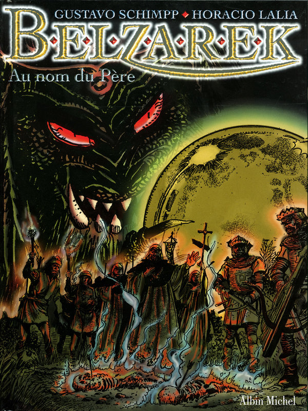 Nom du père (Au)