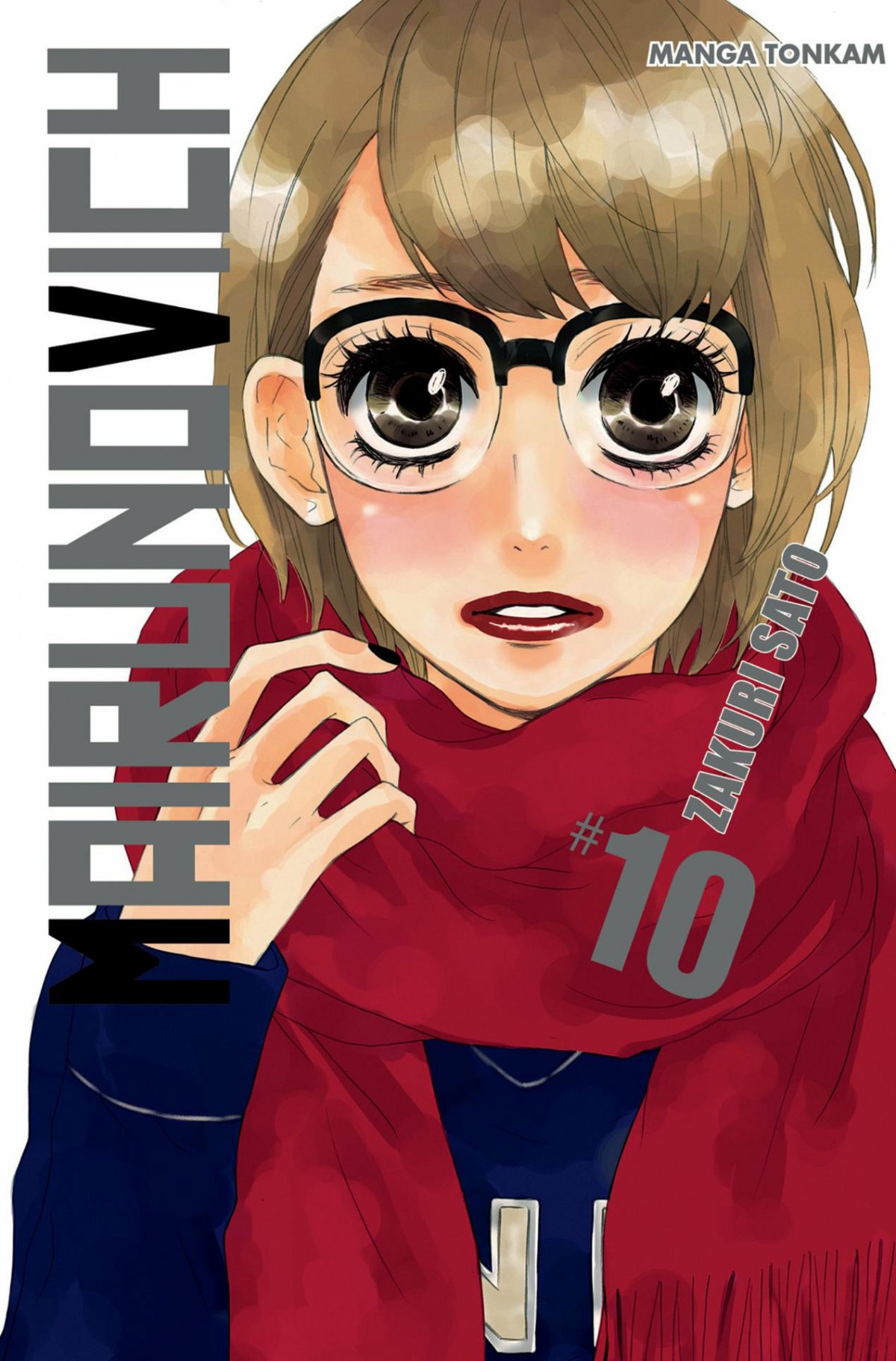 Mairunovich 10