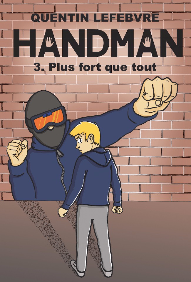 Plus fort que tout