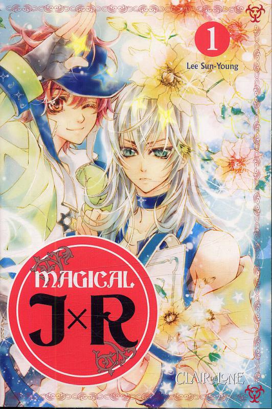 Magical JxR 1