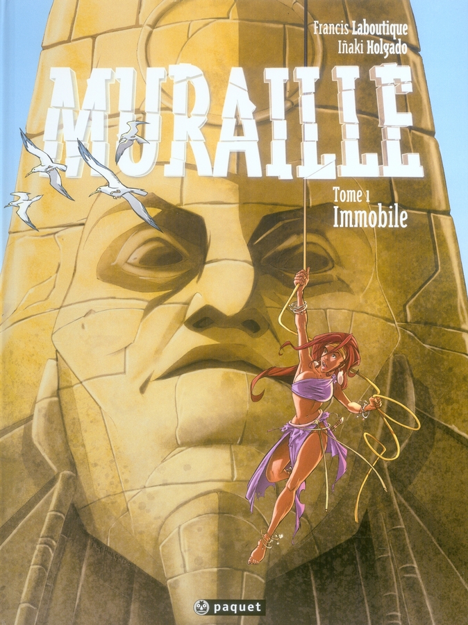 Immobile