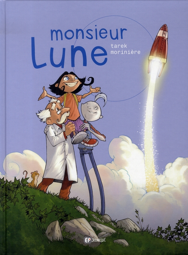 Monsieur Lune