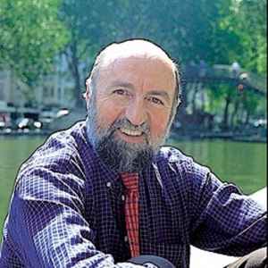 Pierre Dhombre - Auteur