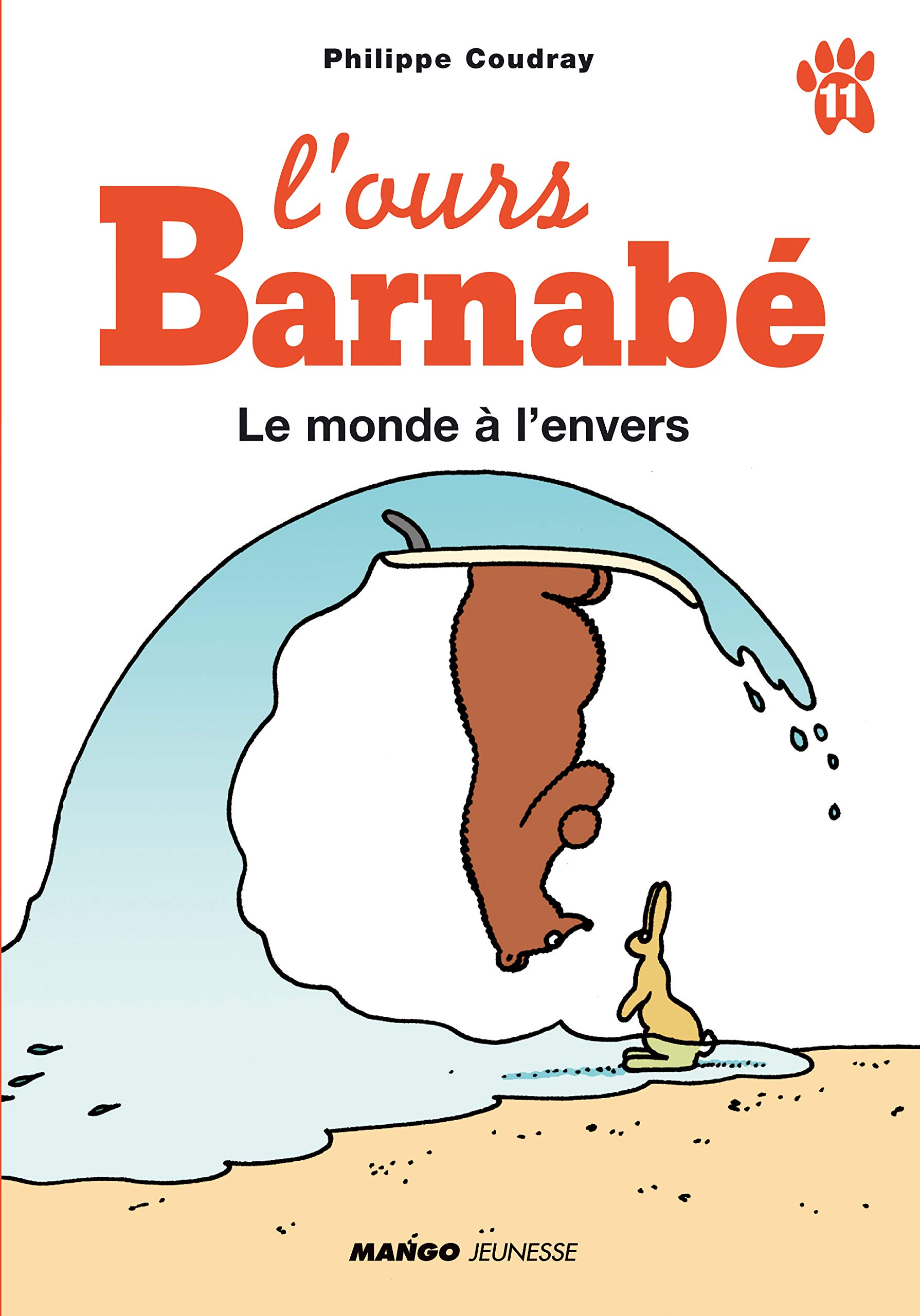 Monde à l'envers (Le)