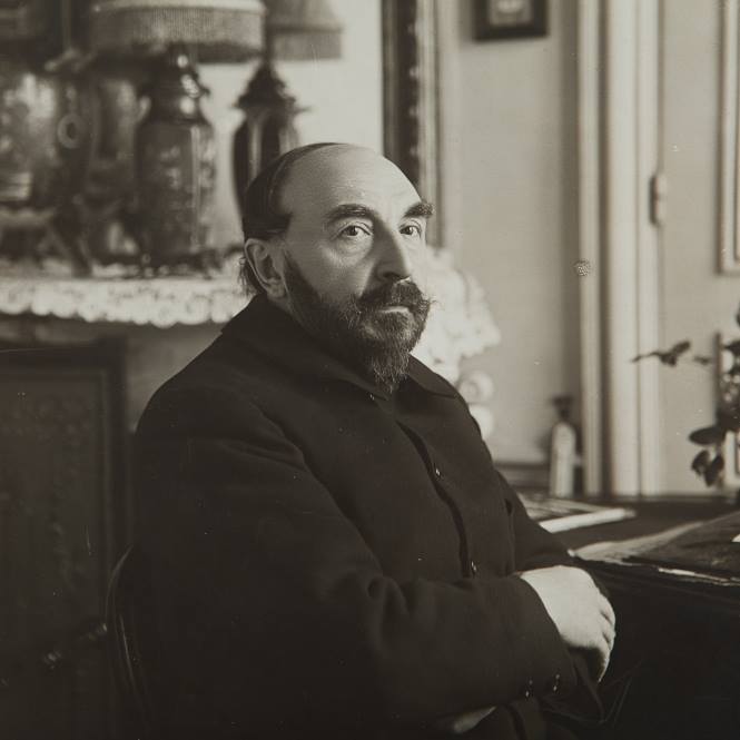 J.-H. Rosny aîné - Auteur