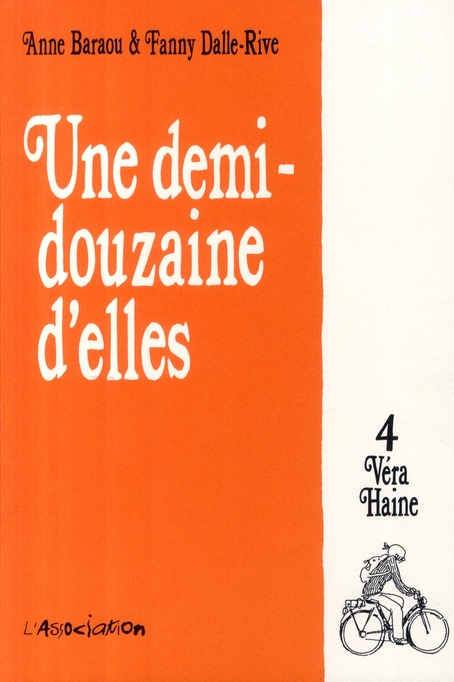 Véra Haine
