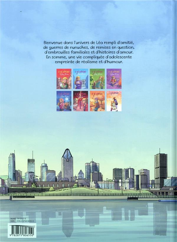 Montagnes russes - Extrait 1