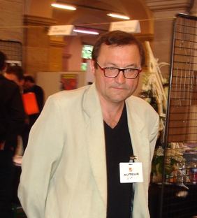 Duf - Auteur
