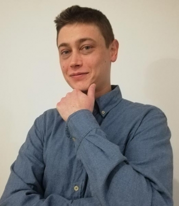 Clément Groussaud - Auteur