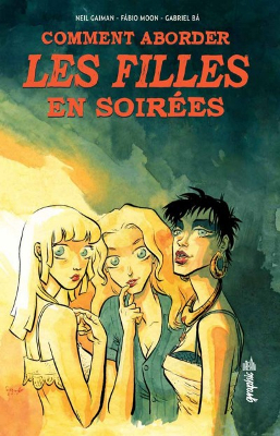 Sorties du vendredi 24 mars 2017