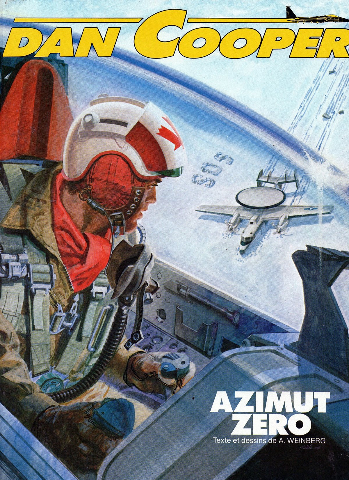 Azimut zéro