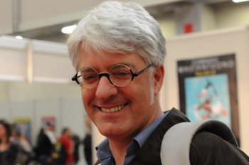 Giorgio Sommacal - Auteur