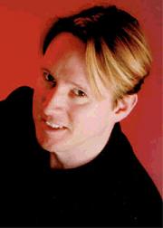 Kev Sutherland - Auteur