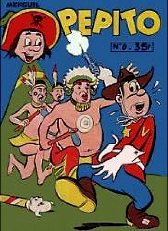 Vaisseau fantôme (Le)