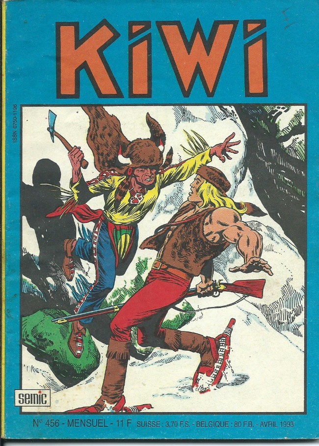 Homme en noir ! (L')