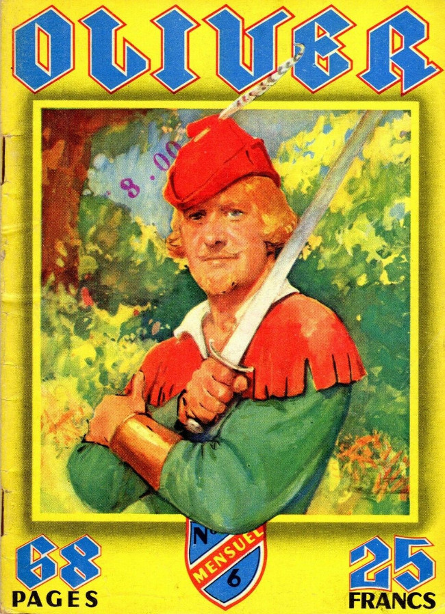 Fête du prévôt (La)