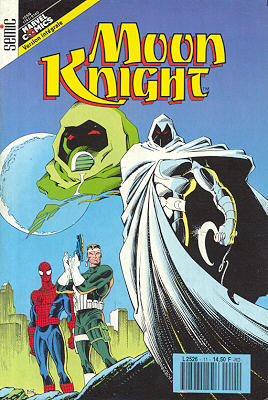 Moon Knight 11