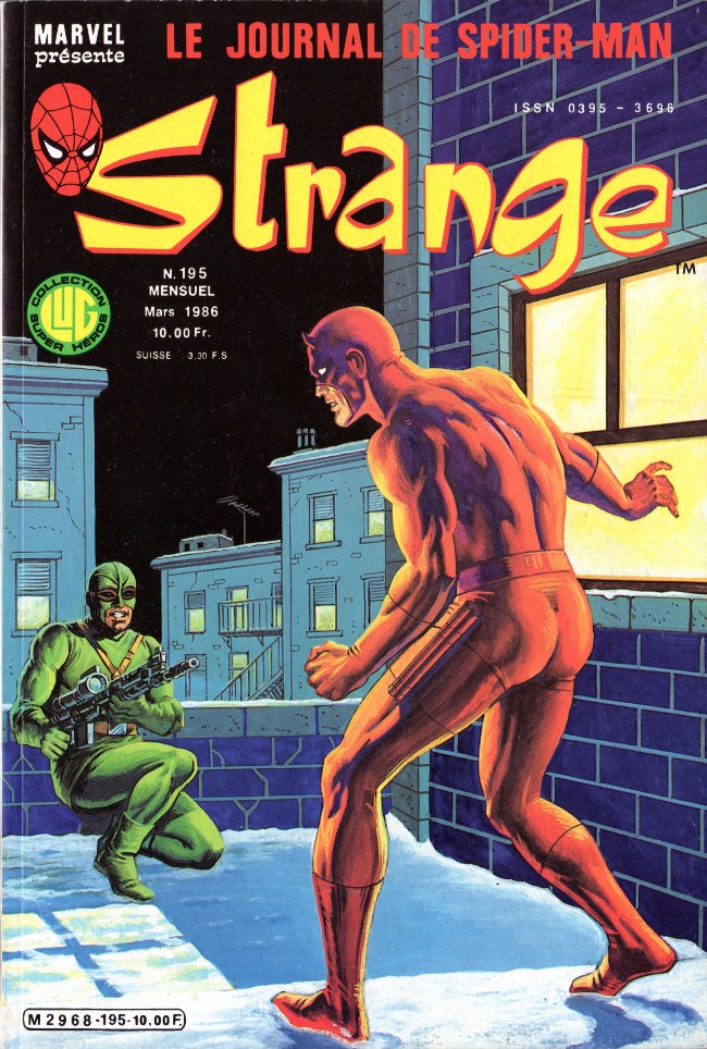 Strange 195
