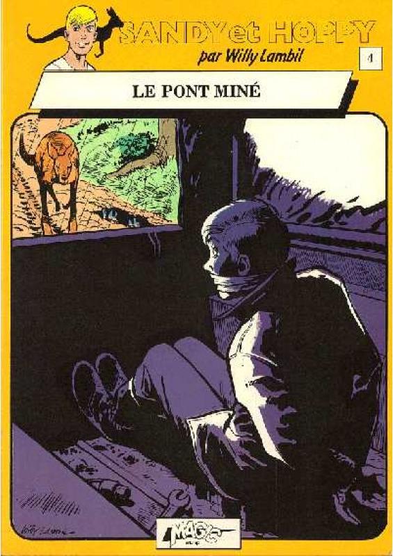 Pont miné (Le)