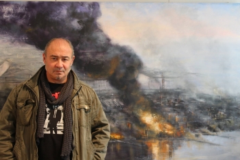 José Abel - Auteur