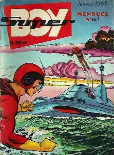 Pirates de l'espace (Les)