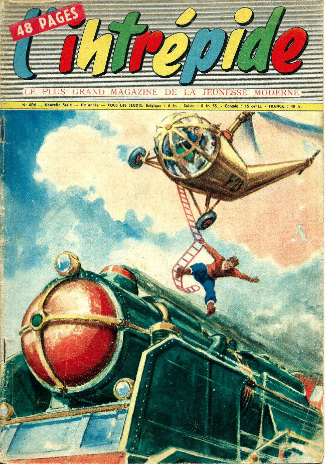 Buffalo Bill - Le maître de la solitude