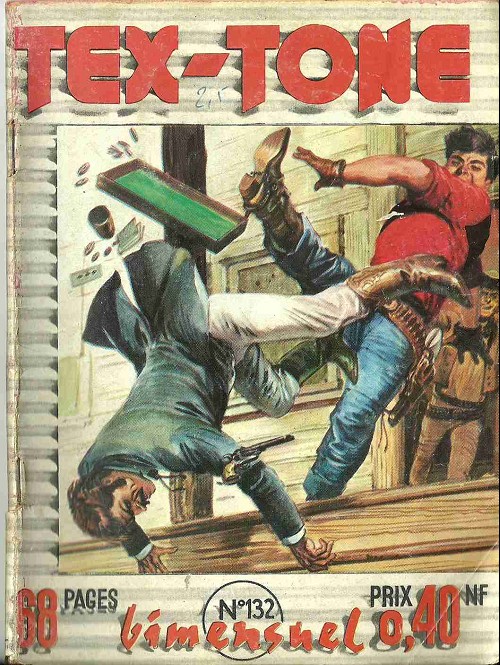 Jeunes Mavericks (Les)