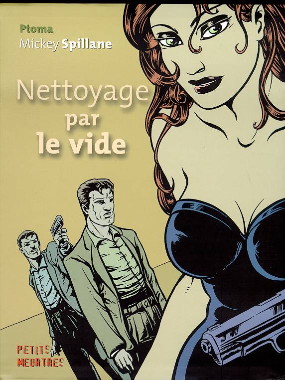 Nettoyage par le Vide - 9782702493571