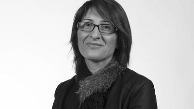 Gloria Ciapponi - Auteur