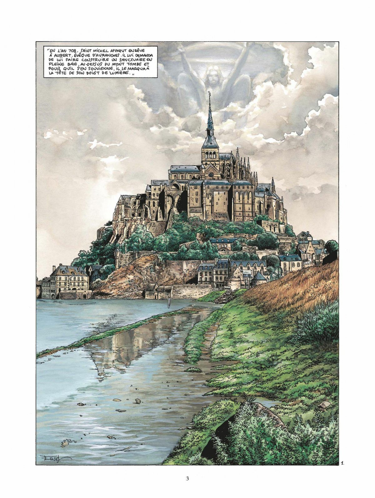 Quand reverdira le laurier - Extrait 1