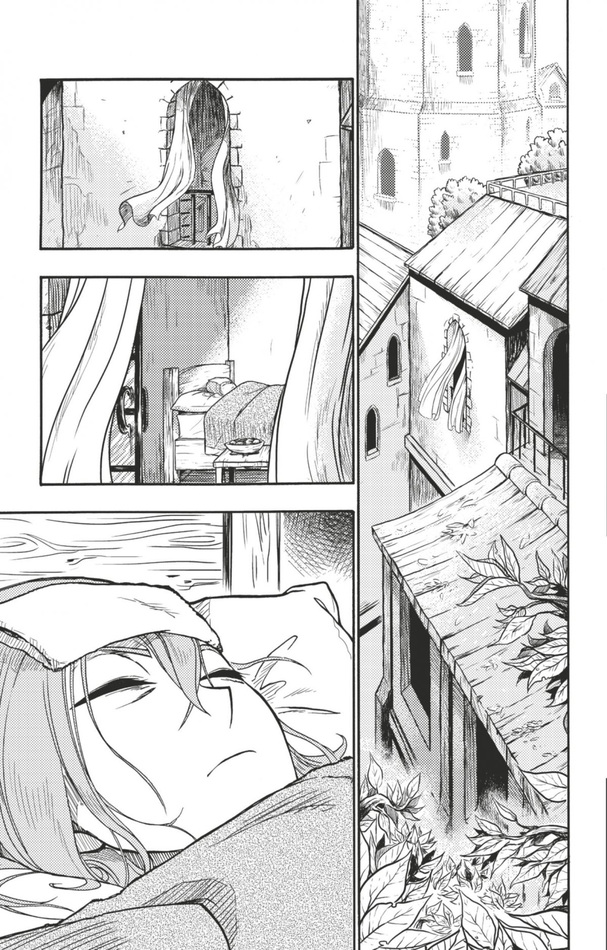 Horion 2 - Extrait 1