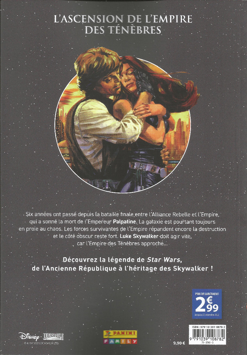 Avènement de la nouvelle république (L') - Extrait 1