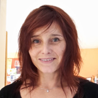 Christelle Coopman - Auteur