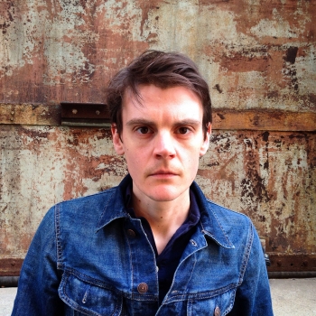 Karl Stevens - Auteur