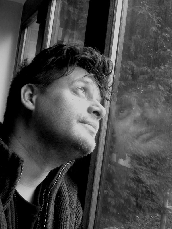 David Vandermeulen - Auteur