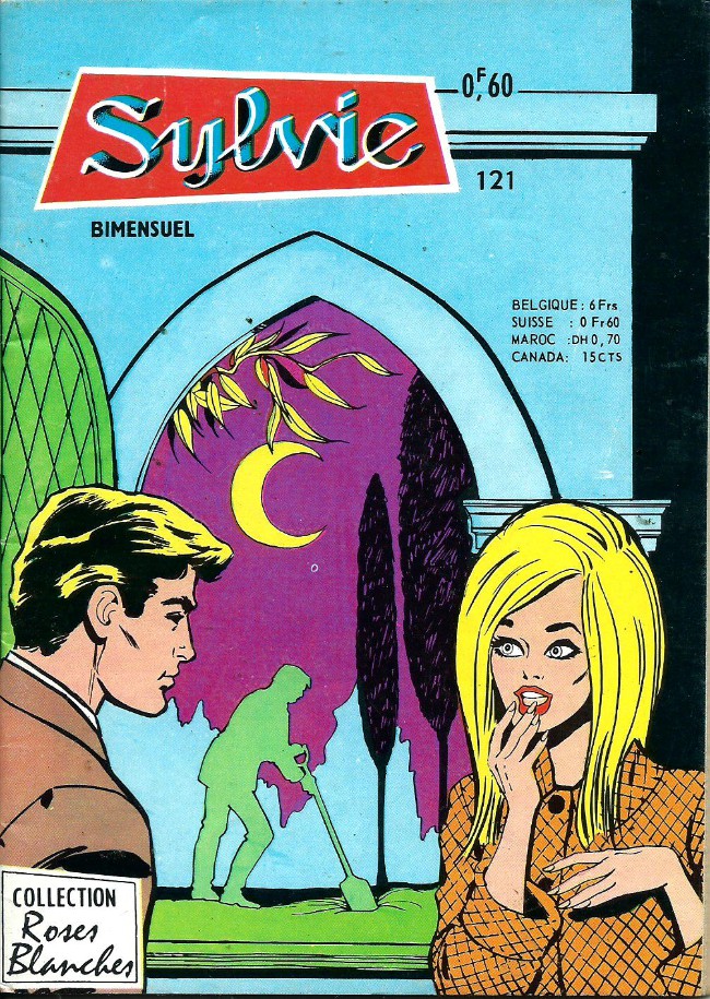 Secret de Virginie (Le)