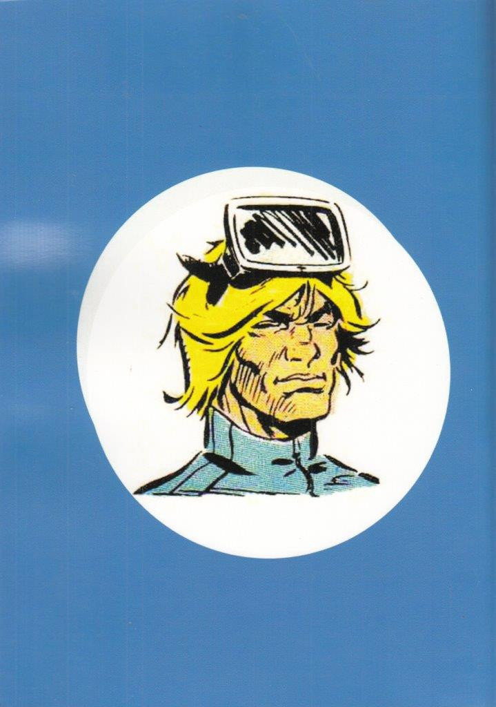 Bateau Grimé (Le) - Extrait 1