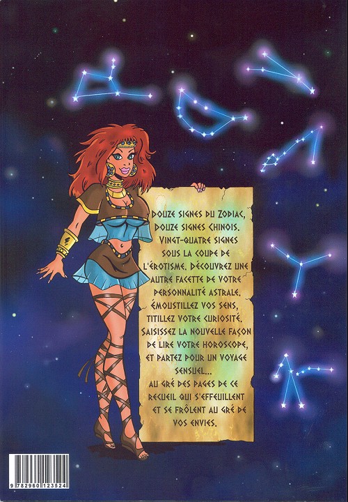 Sexyscope - Extrait 1