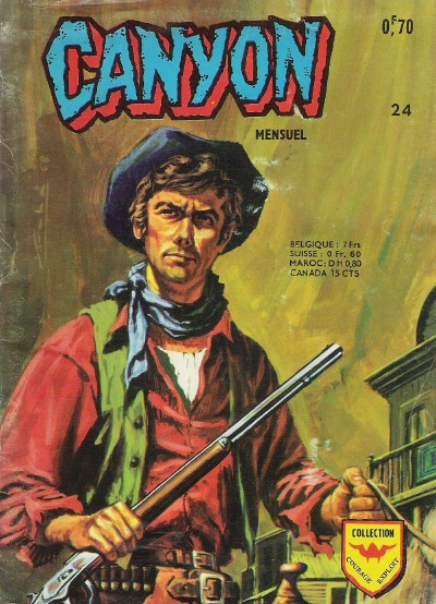 Un tireur pas comme les autres