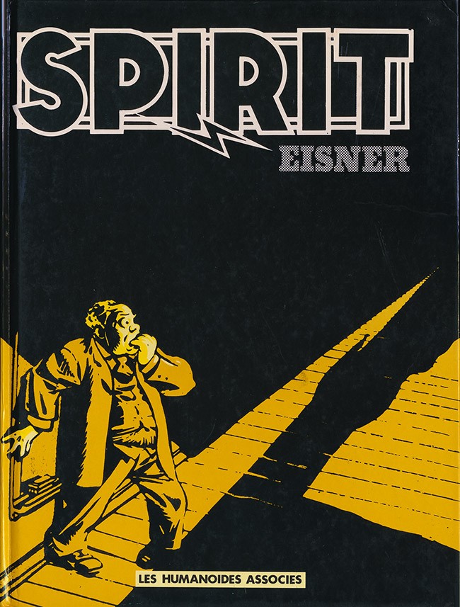 Spirit (Le)