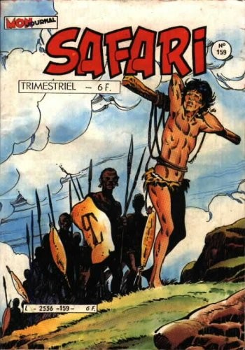 Celui qui voyait tout