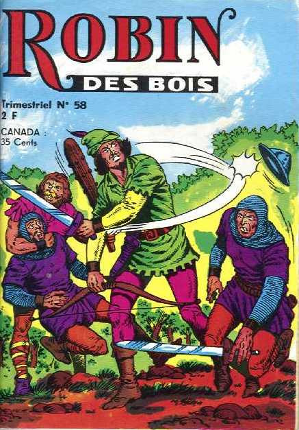 Tour aux spectres (La)