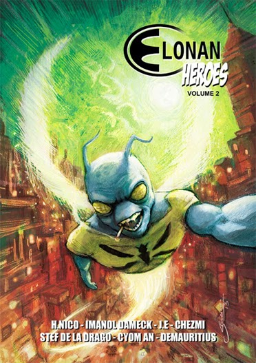Elonan Heroes 2