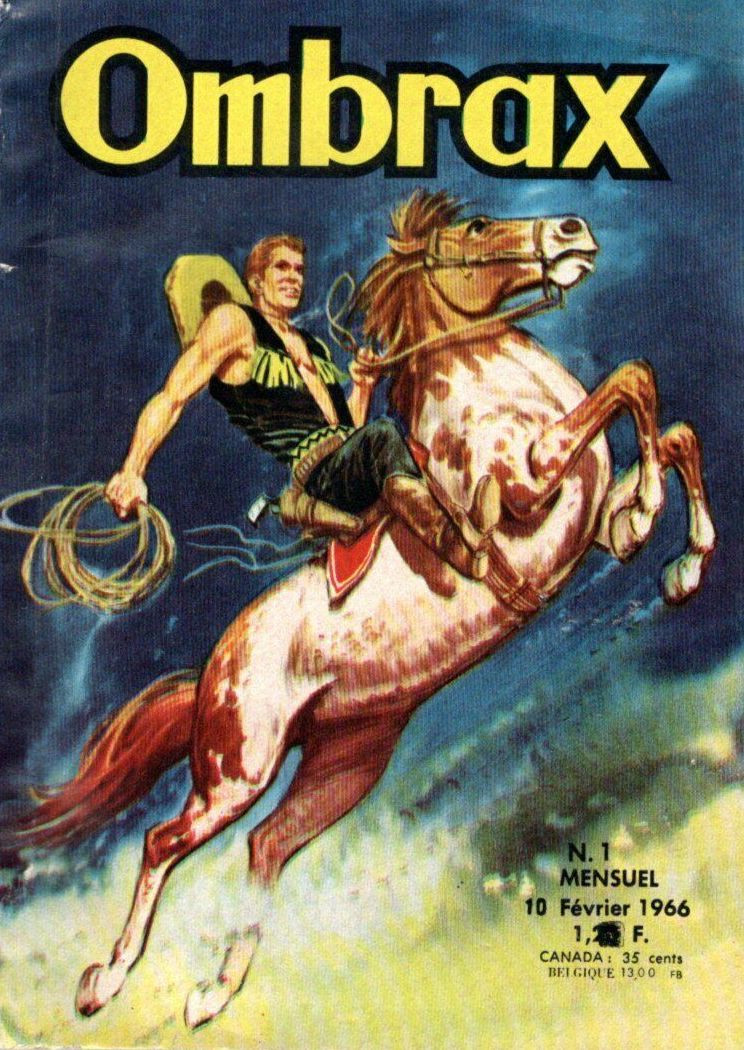 Guerre aux despérados...