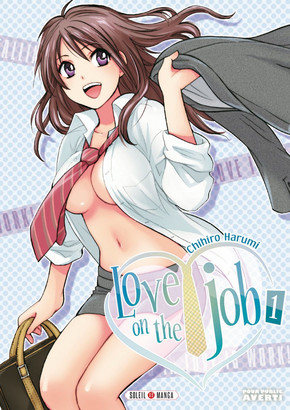 Love on the job 1